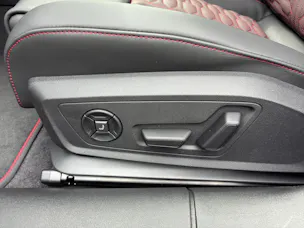 Audi RS 5 Avant TFSI 470 kW Tiptronic quattro