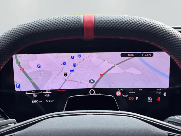 Audi RS 5 Avant TFSI 470 kW Tiptronic quattro