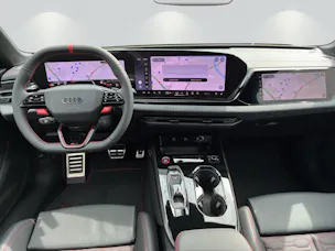 Audi RS 5 Avant TFSI 470 kW Tiptronic quattro
