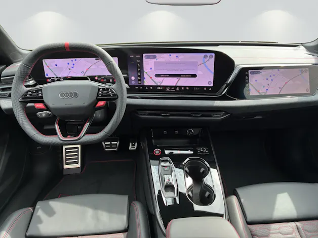 Audi RS 5 Avant TFSI 470 kW Tiptronic quattro