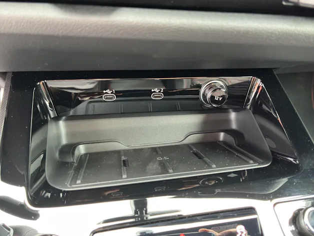 Audi RS 5 Avant TFSI 470 kW Tiptronic quattro