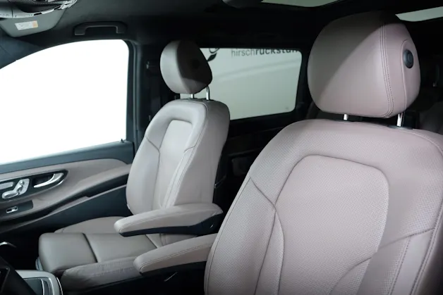 Mercedes-Benz V 300 d lang Exclusive 4Matic 9G-Tronic