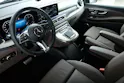 Mercedes-Benz V 300 d lang Exclusive 4Matic 9G-Tronic