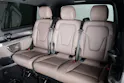 Mercedes-Benz V 300 d lang Exclusive 4Matic 9G-Tronic