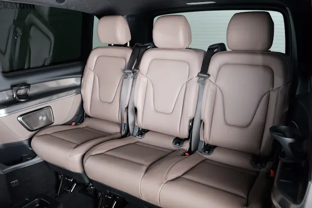 Mercedes-Benz V 300 d lang Exclusive 4Matic 9G-Tronic