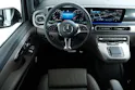 Mercedes-Benz V 300 d lang Exclusive 4Matic 9G-Tronic