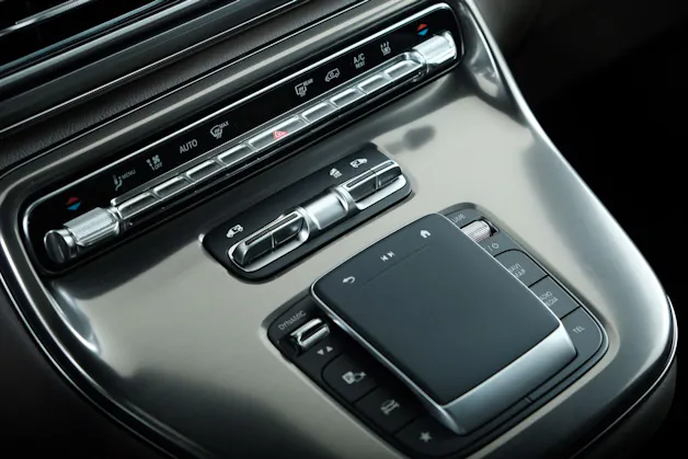 Mercedes-Benz V 300 d lang Exclusive 4Matic 9G-Tronic