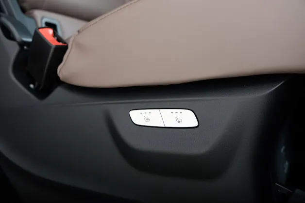Mercedes-Benz V 300 d lang Exclusive 4Matic 9G-Tronic