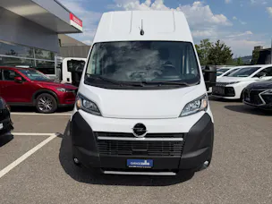 Opel Movano 2.2 d 3,5t L4H3 BHDi 180 PS Heavy Automat 8AT