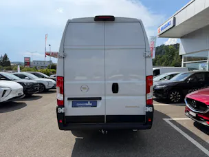 Opel Movano 2.2 d 3,5t L4H3 BHDi 180 PS Heavy Automat 8AT