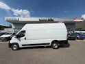 Opel Movano 2.2 d 3,5t L4H3 BHDi 180 PS Heavy Automat 8AT