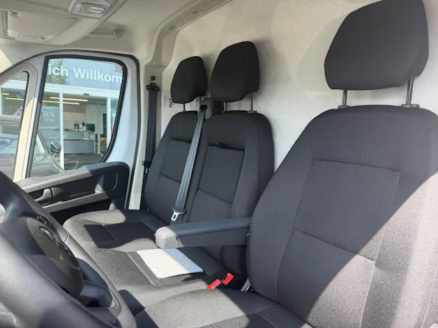 Opel Movano 2.2 d 3,5t L4H3 BHDi 180 PS Heavy Automat 8AT