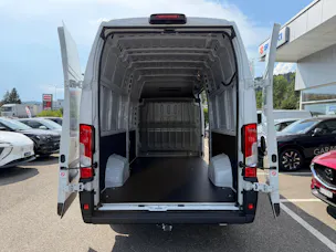 Opel Movano 2.2 d 3,5t L4H3 BHDi 180 PS Heavy Automat 8AT