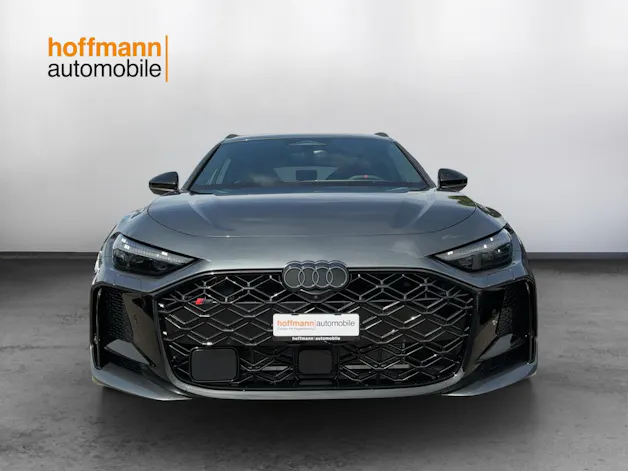 Audi RS 5 Avant TFSI 470 kW Tiptronic quattro
