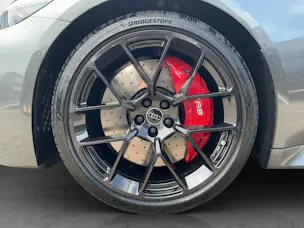 Audi RS 5 Avant TFSI 470 kW Tiptronic quattro