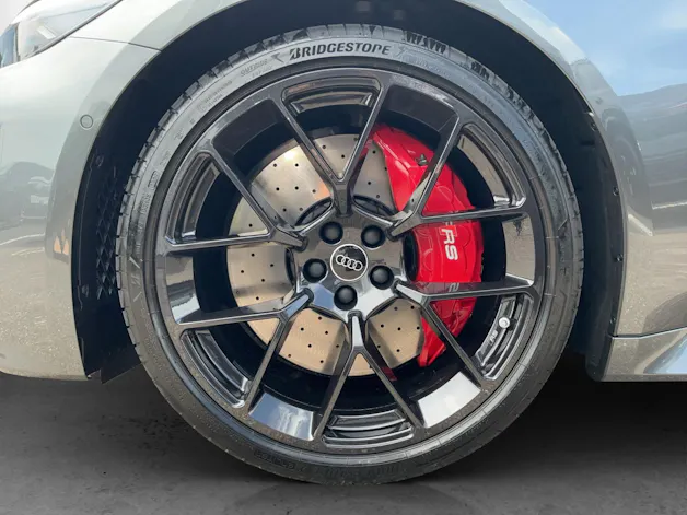 Audi RS 5 Avant TFSI 470 kW Tiptronic quattro
