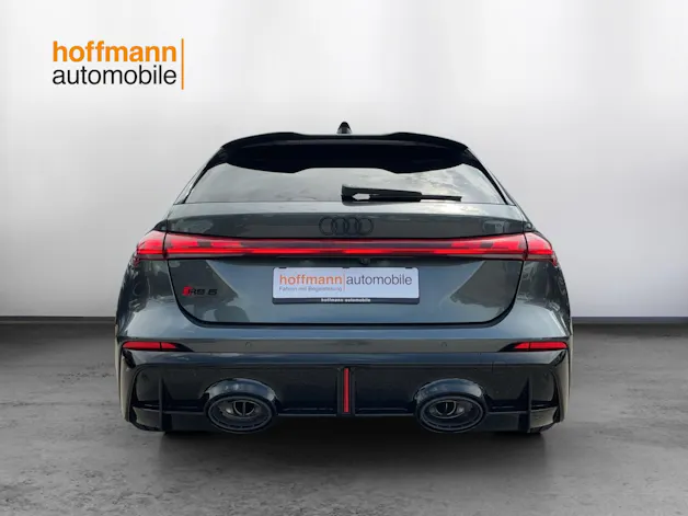 Audi RS 5 Avant TFSI 470 kW Tiptronic quattro