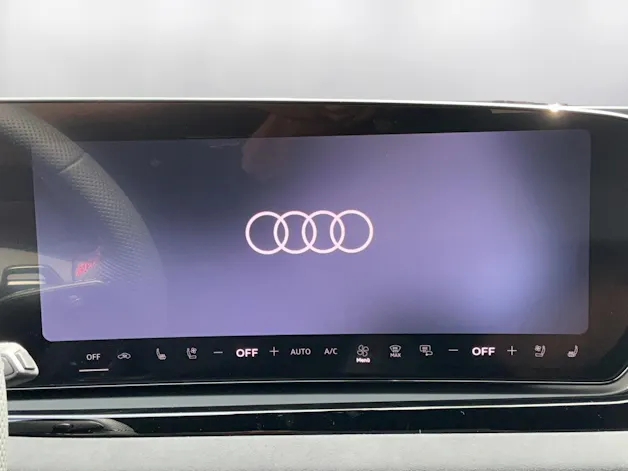 Audi RS 5 Avant TFSI 470 kW Tiptronic quattro