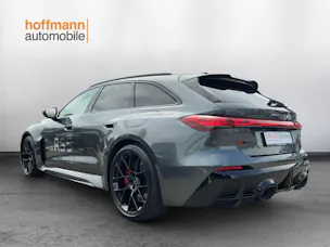 Audi RS 5 Avant TFSI 470 kW Tiptronic quattro