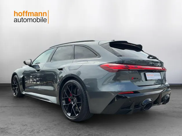 Audi RS 5 Avant TFSI 470 kW Tiptronic quattro