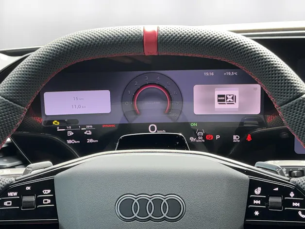Audi RS 5 Avant TFSI 470 kW Tiptronic quattro