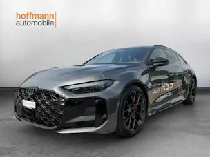 Audi RS 5 Avant TFSI 470 kW Tiptronic quattro