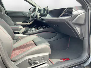 Audi RS 5 Avant TFSI 470 kW Tiptronic quattro