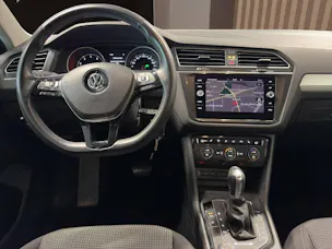 VW Tiguan 1.4TSI ACT Trendline 4Motion DSG