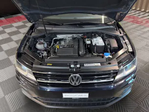 VW Tiguan 1.4TSI ACT Trendline 4Motion DSG