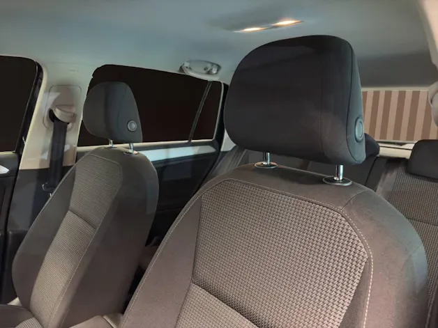 VW Tiguan 1.4TSI ACT Trendline 4Motion DSG