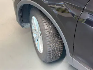 VW Tiguan 1.4TSI ACT Trendline 4Motion DSG