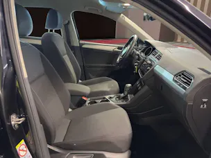 VW Tiguan 1.4TSI ACT Trendline 4Motion DSG