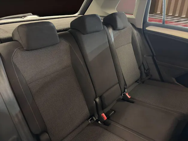VW Tiguan 1.4TSI ACT Trendline 4Motion DSG