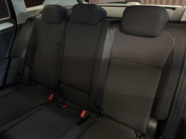 VW Tiguan 1.4TSI ACT Trendline 4Motion DSG