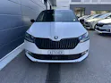Škoda Fabia 1.0 TSI Monte Carlo