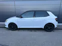 Škoda Fabia 1.0 TSI Monte Carlo