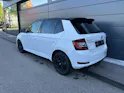 Škoda Fabia 1.0 TSI Monte Carlo