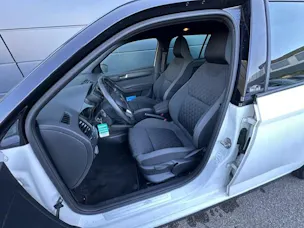 Škoda Fabia 1.0 TSI Monte Carlo