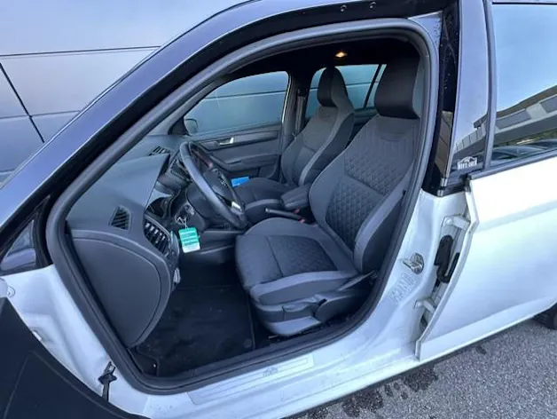 Škoda Fabia 1.0 TSI Monte Carlo