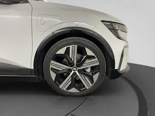 Renault Mégane E-TECH EV60 Iconic