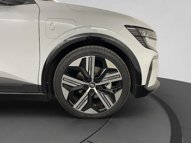 Renault Mégane E-TECH EV60 Iconic