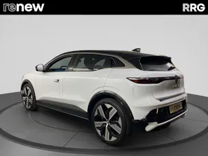 Renault Mégane E-TECH EV60 Iconic