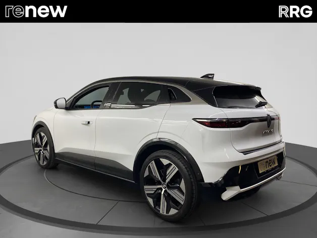 Renault Mégane E-TECH EV60 Iconic