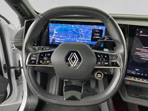 Renault Mégane E-TECH EV60 Iconic
