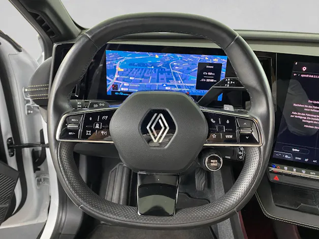 Renault Mégane E-TECH EV60 Iconic