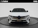Renault Mégane E-TECH EV60 Iconic