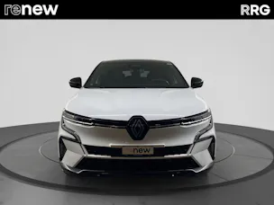 Renault Mégane E-TECH EV60 Iconic