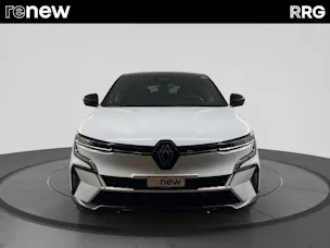 Renault Mégane E-TECH EV60 Iconic