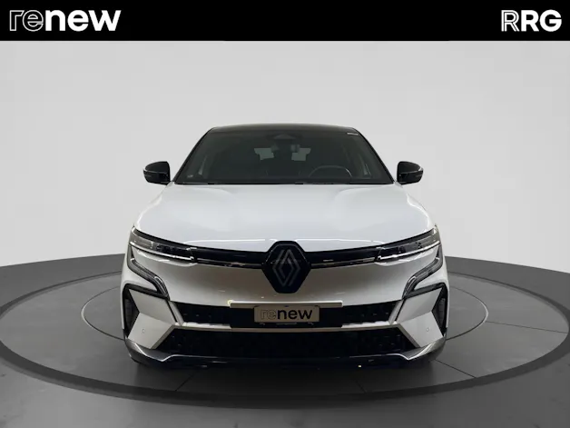 Renault Mégane E-TECH EV60 Iconic