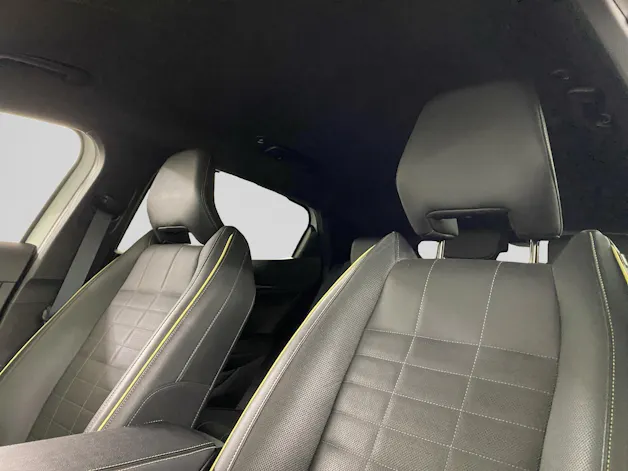 Renault Mégane E-TECH EV60 Iconic